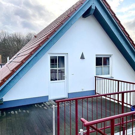 Ferienhaeuser Liethmann Haus 4 W2 Timmendorf Exterior foto