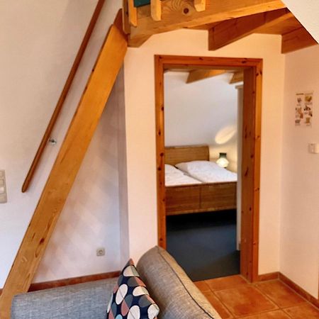 Ferienhaeuser Liethmann Haus 4 W2 Timmendorf Exterior foto