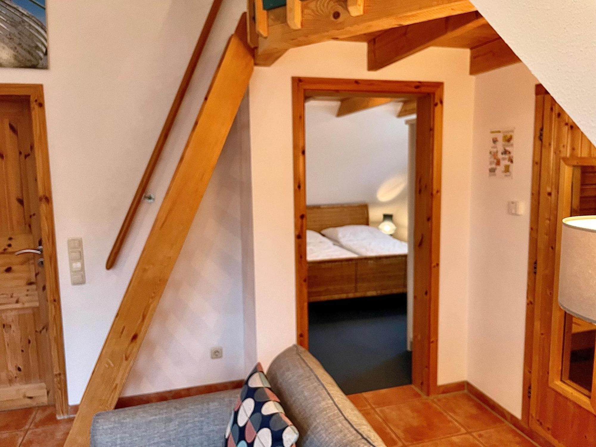 Ferienhaeuser Liethmann Haus 4 W2 Timmendorf Exterior foto