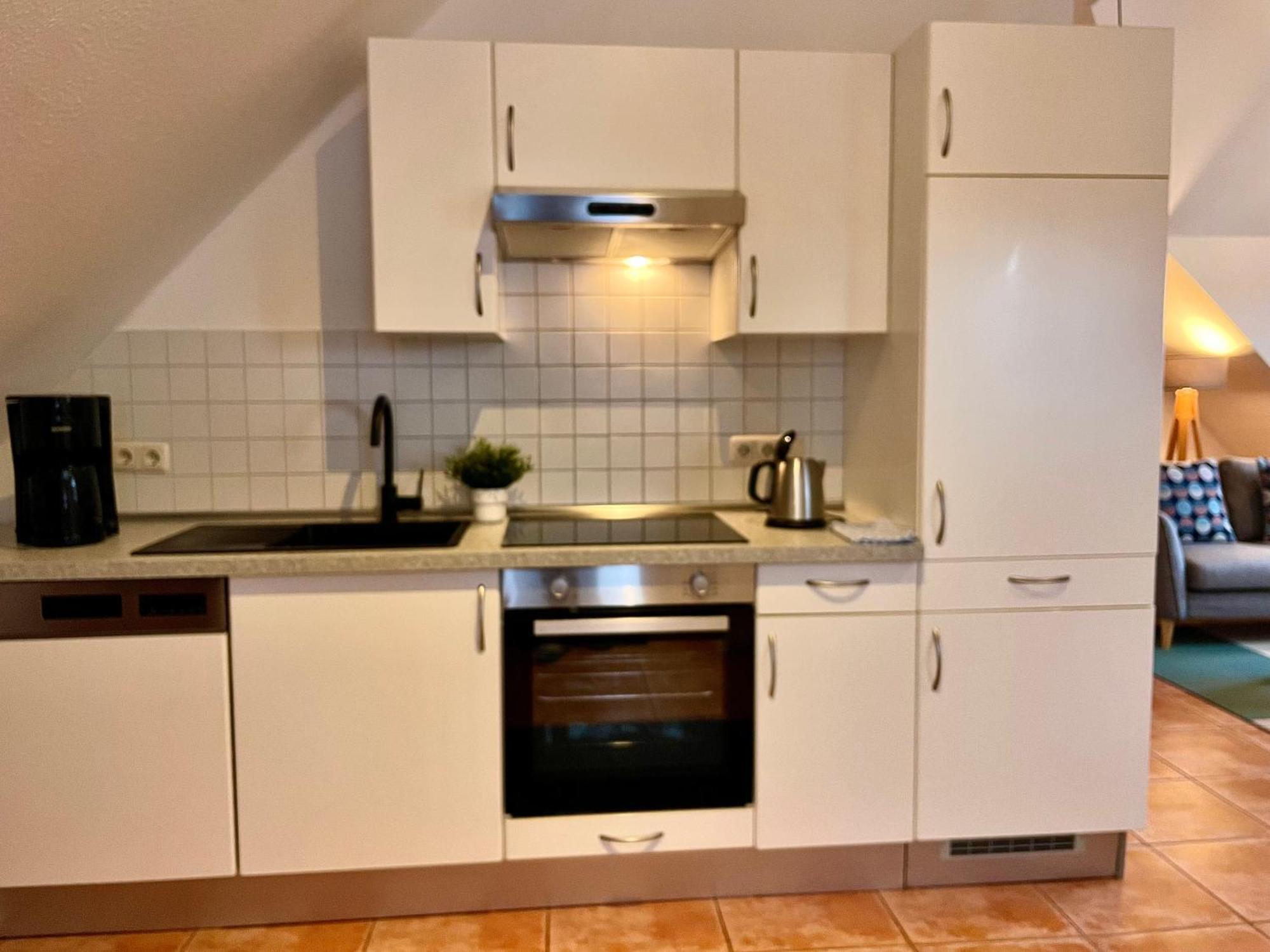 Ferienhaeuser Liethmann Haus 4 W2 Timmendorf Exterior foto