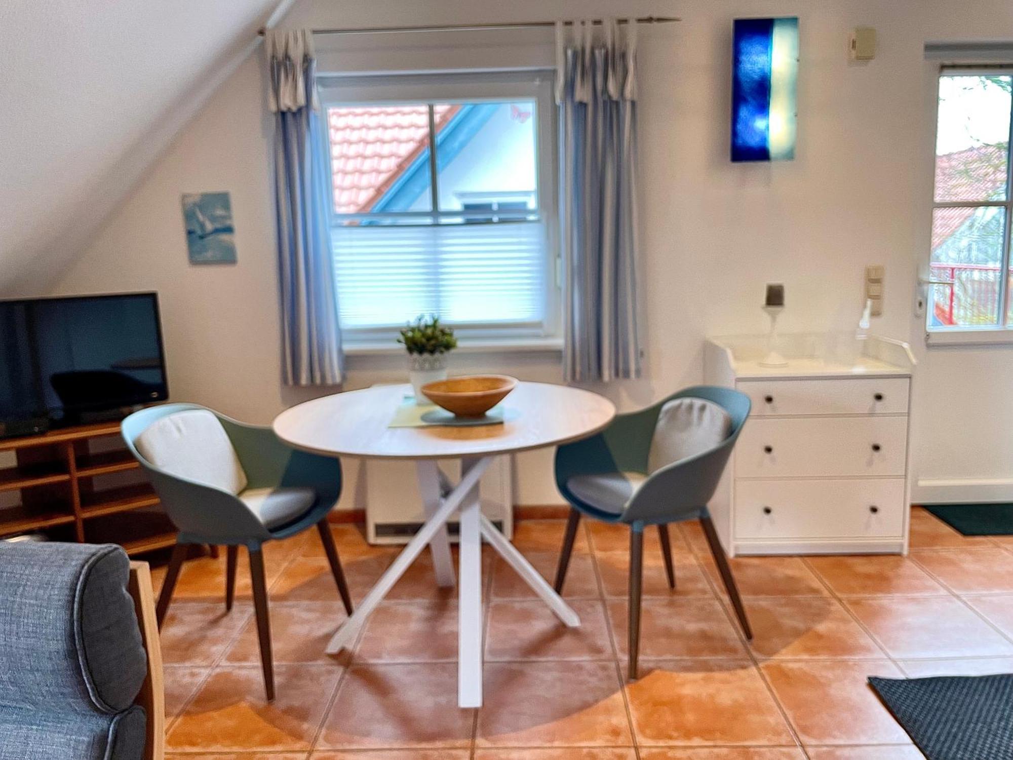 Ferienhaeuser Liethmann Haus 4 W2 Timmendorf Exterior foto